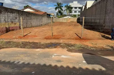 Lote no setor garavelo lote à venda, 300 por r$ 230.000 no setor setor garavelo ad10220