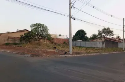 Lotes no setor araguaia lote à venda, 1157.5 por r$ 650.000 no setor setor araguaia ad10232