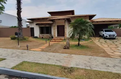 Casa térrea portal do sol ii casa em condomínio com 3 quarto(s) e 6 banheiro(s) à venda, 370 por r$ 3.700.000 no setor loteamento portal do sol ii ta10401