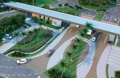 Lote no jardins porto lote à venda, 354 por r$ 341.700 no setor jardins porto ad10553