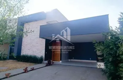 Vendo casa de 3 quartos no portal do sol green casa em condomínio com 3 quarto(s) e 4 banheiro(s) à venda, 219 por r$ 2.100.000 no setor residencial goiânia golfe clube vn10561