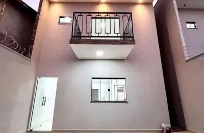 Sobrado no residencial pilar dos sonhos sobrado com 2 quarto(s) e 3 banheiro(s) à venda, 88.57 por r$ 320.000 no setor residencial pilar dos sonhos ta10876