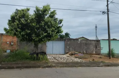 Lote no bairro independência lote à venda, 374 por r$ 160.000 no setor independência - 1º complemento setor das mansões ad10979