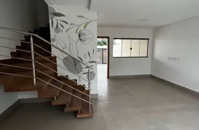 Sobrado 3 quartos - parque hayala sobrado com 3 quarto(s) e 3 banheiro(s) à venda, 120 por r$ 530.000 no setor parque hayala in11060