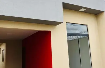 Casa garavelo b casa de rua com 3 quarto(s) e 2 banheiro(s) à venda, 108 por r$ 320.000 no setor setor garavelo ta11356