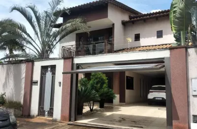 Sobrado em condominio no setor balneário meia ponte sobrado com 4 quarto(s) e 4 banheiro(s) à venda, 360 por r$ 1.400.000 no setor residencial balneário ad11582