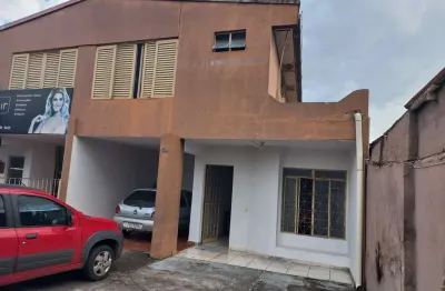 Sobrado geminado baixo bueno sobrado com 4 quarto(s) e 4 banheiro(s) à venda, 202 por r$ 500.000 no setor setor coimbra vn11628