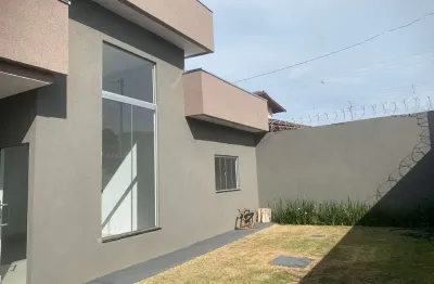Casa res. solar bougainville- goiânia-go casa de rua com 3 quarto(s) e 4 banheiro(s) à venda, 140 por r$ 550.000 no setor residencial solar bougainville ad11927