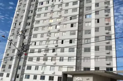 Apartamento próximo eldorado park apartamento com 2 quarto(s) e 2 banheiro(s) à venda, 51.22 por r$ 270.000 no setor chácaras dona gê ta11957