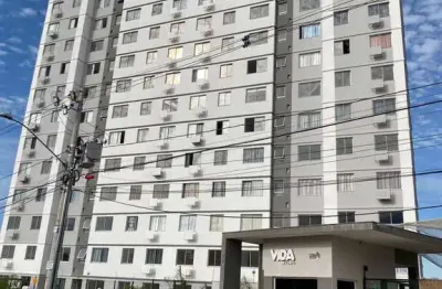 Apartamento próximo eldorado park apartamento com 2 quarto(s) e 2 banheiro(s) à venda, 51.22 por r$ 270.000 no setor chácaras dona gê ta11961