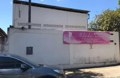 Galpão comercial - jd. américa - prox. av. t-09 galpão / depósito à venda, 230 por r$ 750.000 no setor jardim américa in12150