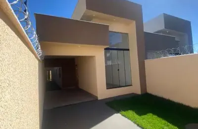 Casa 3 quarto próximo vila brasília casa de rua com 3 quarto(s) e 2 banheiro(s) à venda, 116 por r$ 400.000 no setor vila maria ta12228