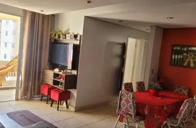 Condomínio do edifício ilha do sul apartamento com 2 quarto(s) e 2 banheiro(s) à venda, 66.78 por r$ 320.000 no setor setor bela vista ad13000