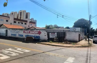 Lote de esquina negrão de lima lote à venda, 455 por r$ 600.000 no setor setor negrão de lima ad13062