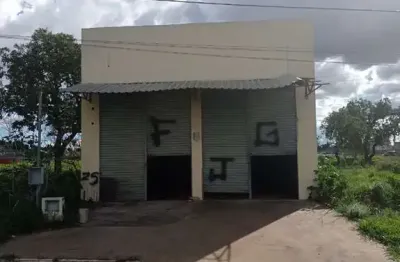 Galpão localizado no setor três marias, ao lado do atacadão costa!! galpão / depósito à venda, 250 por r$ 625.000 no setor setor três marias in13338