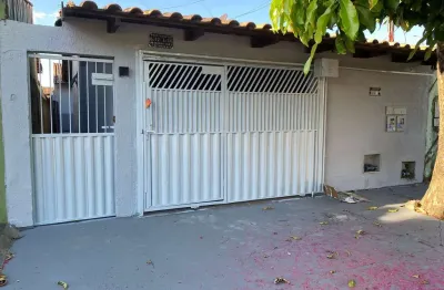 Lote com duas casas no st. maria inês, apda de goiânia casa de rua com 4 quarto(s) e 2 banheiro(s) à venda, 125 por r$ 320.000 no setor jardim maria inês ad13525