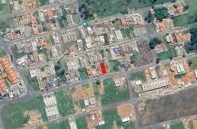 Lote no residencial flor do ipê ii lote à venda, 250 por r$ 110.000 no setor residencial flor do ipê ii ad14063