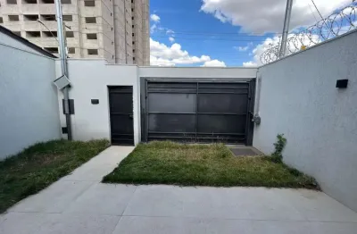 Casas 3 suites - jardim atlantico (prox ao buriti shoping casa de rua com 3 quarto(s) e 4 banheiro(s) à venda, 143.73 por r$ 690.000 no setor jardim atlântico ta14287