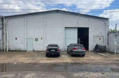 Galpão capuava galpão / depósito à venda, 330.99 por r$ 650.000 no setor capuava ta14402