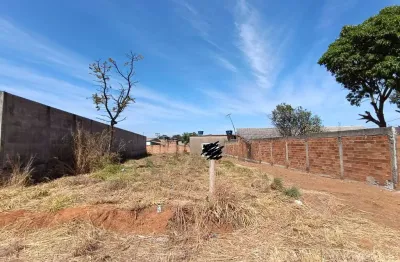 Lote loteamento aberto à venda, 386 por r$ 115.000 no setor goiânia park sul in14414