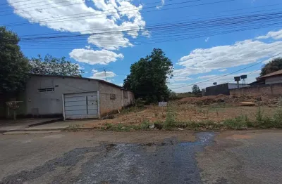 Lote lote à venda, 481.26 por r$ 180.000 no setor cardoso continuação in14878