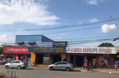 Salas comerciais jardim novo mundo sala comercial com null quarto(s) e null banheiro(s) à venda, 949 por r$ 3.200.000 no setor fazenda botafogo ad15184