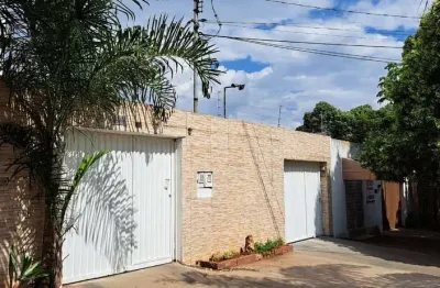 Casa 3 quartos parque amazonas casa de rua com 3 quarto(s) e 3 banheiro(s) à venda, 266 por r$ 750.000 no setor parque amazônia ad15185