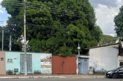 Área crimeia oeste área / terreno à venda, 234 por r$ 500.000 no setor setor criméia oeste ta15189