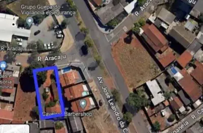 Lote parque amazonia lote à venda, 559.1 por r$ 531.000 no setor parque amazonia ad15293