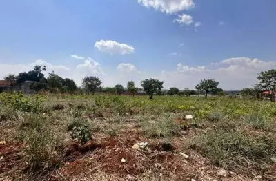 Área chácara são pedro área / terreno à venda, 6456 por r$ 1.678.000 no setor chácaras são pedro ax15830