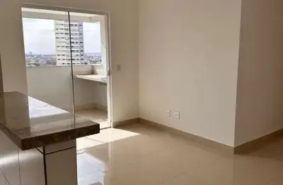 Apartamento faiçalville  apartamento com 2 quarto(s) e 2 banheiro(s) à venda, 62 por r$ 380.000 no setor vila rosa ta15892