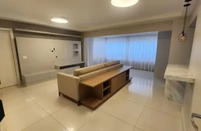 Flamboyant europark apartamento com 2 quarto(s) e 4 banheiro(s) à venda, 117 por r$ 950.000 no setor park lozandes au16048