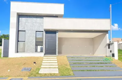 Casa nova jardins barcelona casa em condomínio com 3 quarto(s) e 1 banheiro(s) à venda, 160 por r$ 980.000 no setor jardins barcelona ta16425