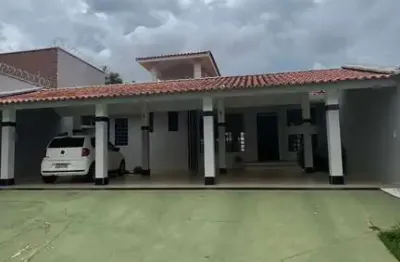 Casa no faiçalville casa de rua com 3 quarto(s) e 3 banheiro(s) à venda, 190.66 por r$ 795.000 no setor setor faiçalville au16681
