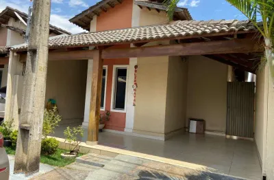 Casa condomínio costa verde  casa em condomínio com 2 quarto(s) e 1 banheiro(s) à venda, 110 por r$ 380.000 no setor chácaras são josé ta16717