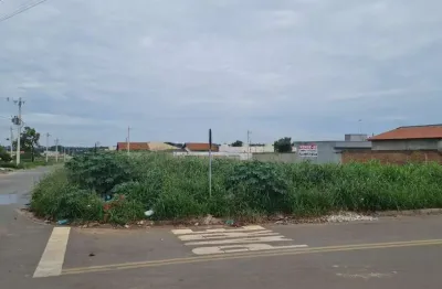 Lote aparecida de goiânia-jardim boa esperança lote à venda, 467.5 por r$ 140.000 no setor jardim boa esperança vn16729