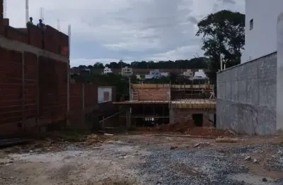 Jardins capri - lote quitado próximo a mata lote à venda, 250 por r$ 300.000 no setor jardins capri ad16834