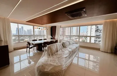 Leblon marista apartamento com 3 quarto(s) e 5 banheiro(s) à venda, 150 por r$ 1.600.000 no setor setor marista ax16987