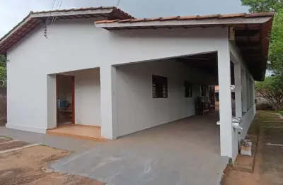 Casa 3 qts, no setor araguaia, aparecida de goiânia. casa de rua com 3 quarto(s) e 2 banheiro(s) à venda, 147 por r$ 360.000 no setor setor araguaia ad16991