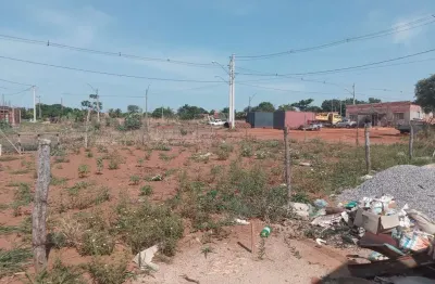 Ágio ágio monte pascoal 2 lote à venda, 201.51 por r$ 142.082,68 no setor residencial monte pascoal ii ta17224