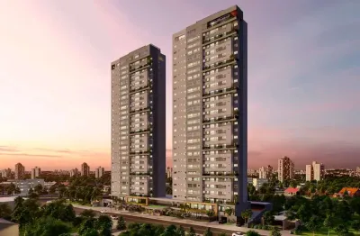 Apartamento 3 quartos - 88 m²- st. serrinha  apartamento com 3 quarto(s) e 2 banheiro(s) à venda, 88 por r$ 740.000 no setor nova suiça st17254
