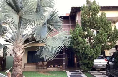 Casa condomínio fechado granville casa em condomínio com 4 quarto(s) e 6 banheiro(s) à venda, 372 por r$ 3.200.000 no setor residencial granville ad17595