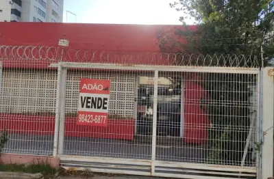 Ponto comercial à venda na Rua 16-A, SN, Setor Aeroporto, Goiânia