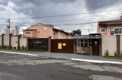 Casa sobrado geminado residencila san giovanni  casa em condomínio com 3 quarto(s) e 3 banheiro(s) à venda, 192 por r$ 680.000 no setor parque amazônia ad17783