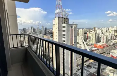 Ritmo bueno  apartamento com 1 quarto(s) e 1 banheiro(s) à venda, 52 por r$ 430.000 no setor setor bueno in17805
