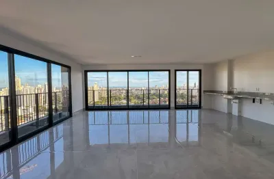 Apartamento 3 suítes no setor marista - vero home apartamento com 3 quarto(s) e 4 banheiro(s) à venda, 162 por r$ 1.580.000 no setor setor marista au17818