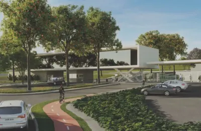 Lote  648,75 m2 fundo para a mata no plateau d'or unique goiânia goiás lote à venda, 648.75 por r$ 2.000.000 no setor palteau d'or unique ad17879