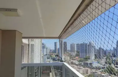 Qs marista residencial  apartamento com 1 quarto(s) e 1 banheiro(s) à venda, 49 por r$ 395.000 no setor setor marista in17930