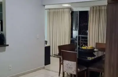 Residencial plaza de españa  apartamento com 3 quarto(s) e 3 banheiro(s) à venda, 98 por r$ 610.000 no setor parque amazônia ax18040