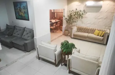 Lindo sobrado em condomínio st castelo branco casa em condomínio com 3 quarto(s) e 3 banheiro(s) à venda, 165 por r$ 1.300.000 no setor setor castelo branco ad18152